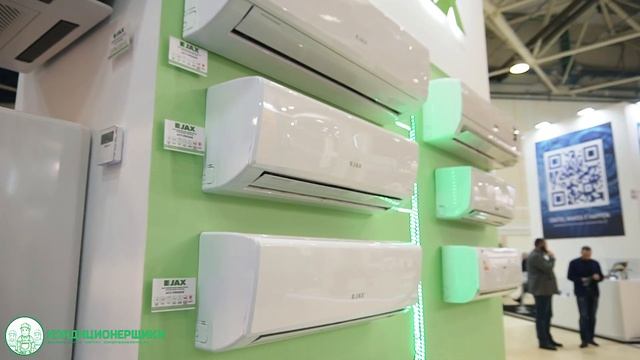 Кондиционеры Jax - качественный австралийский бренд кондиционеров смотреть онлайн