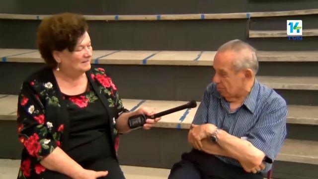 Volvamos a lo Nuestro 17 agosto 2019 Edgar Ugalde y Rolando Molina смотреть онлайн