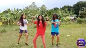 CLAP SNAP DANCE CHALLENGE