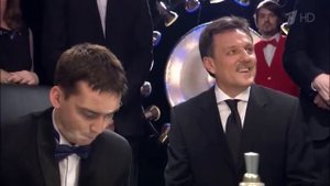 Что Где Когда Вопрос о психологии цвета