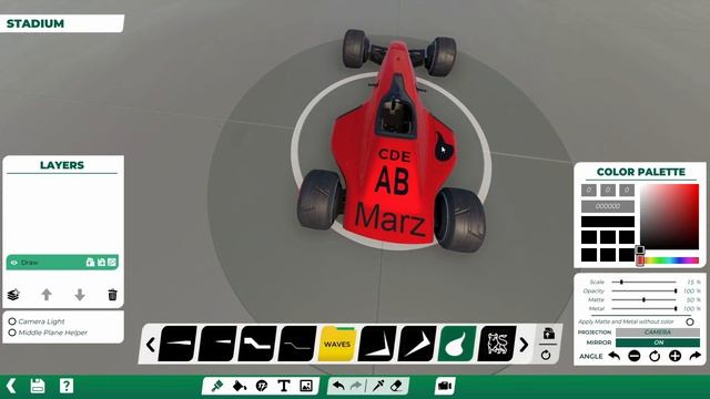 TrackMania (2020) | Marz Review смотреть онлайн