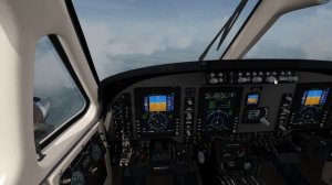 Let's Play Aerofly FS 2 - Euro Flight-Simulator - #07