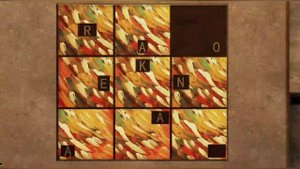 Can you escape the 100 room 17 (прохождение)
Уровень 21