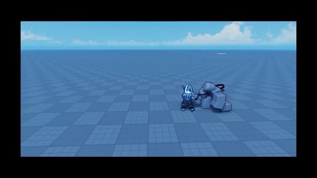 My First Week Animating in Roblox Moon Animator || Roblox Animation Progress Video смотреть онлайн