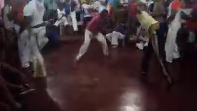 roda evento jaguar capoeira смотреть онлайн