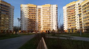 Зеленоград 23 микрорайон ЖК Зеленый бор -квартиры, дома