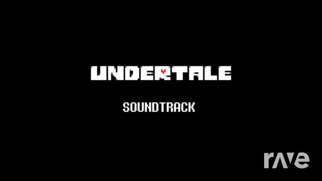 Undertale Ost Mixtape | RaveDj смотреть онлайн