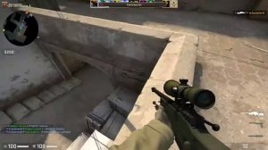 CS GO Ракуем по полной