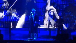 Robbie Williams - No Regrets - LIVE in Köln 05.02.2023