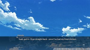 Grisaia Phantom Trigger Vol.2 ➥ No Commentary ➥ Part 3