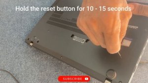 Critical Low Battery Error | 100% Fixed | Plugged in not charging | 2023