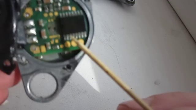 датчик давления АКПП AL4 смотреть онлайн