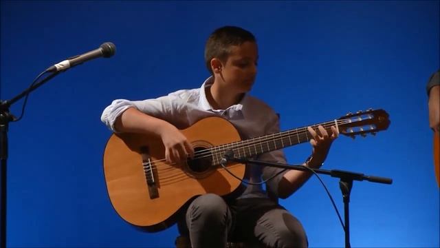 ACADEMIA ELENA LÓPEZ "LA SENSA" 2016 смотреть онлайн