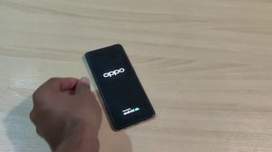 Oppo A95 Stuck On Logo Flash Without Pc | Oppo Cph2365 Hanging Issue Solved 😍