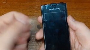 OMC-Review #134 - Sony Ericsson Xperia Ray