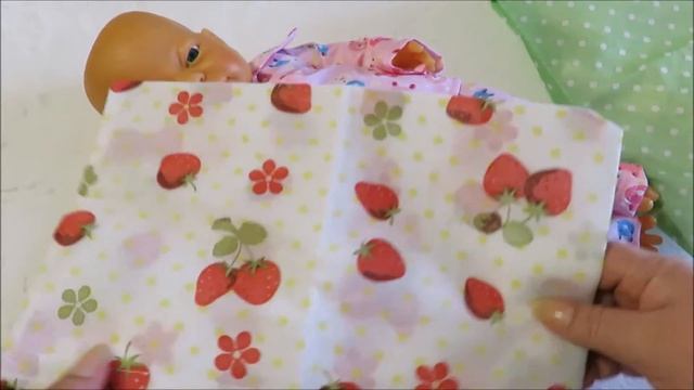 ???одежда для кукол reborn ???мешочки для хранения??? AliExpress смотреть онлайн