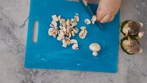 Постный рецепт. Томленные щи в горшочках как из печи ?