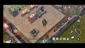 Стол улучшения дрона. Рассуждения про модификации. Last day.