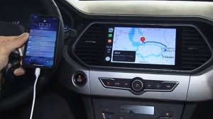 «АсАвто» презентовал качественно новый кроссовер Lifan Х70