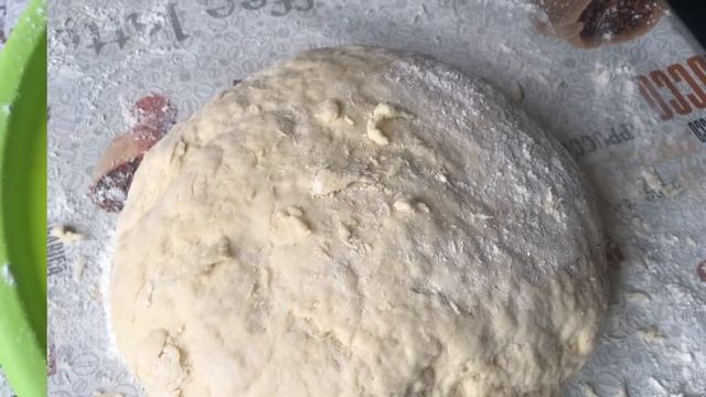 ВАТРУШКА С ТВОРОГОМ! ГОТОВИМ В ПЕРВЫЙ РАЗ смотреть онлайн