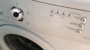 Стиральная машина Zanussi ZWG1106W