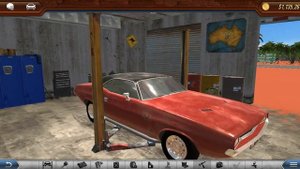 Обзор игры | Revhead | #1