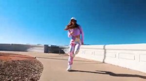 danc gerl 2.85 TOP 5 Рефлекс, 2Маши, Руки Вверх, Краски, Пропаганда