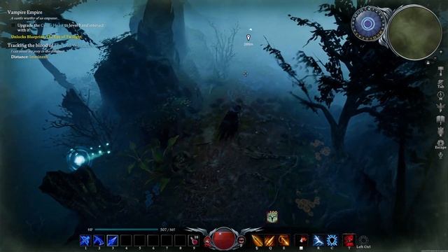 V Rising Boss Guide: The Old Wanderer смотреть онлайн