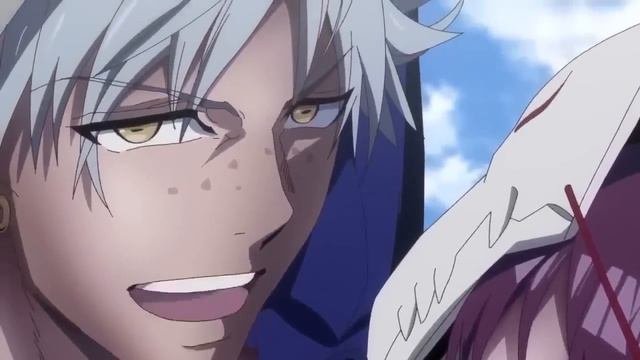 Аниме, Ориент! все серии подряд.