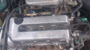 стук sr20de