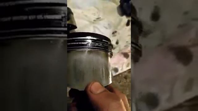 Итог выдавливания щупа картерными газами ваз 2114 смотреть онлайн