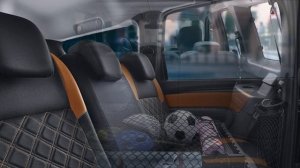 Озвучена цена нового Ларгуса. Сколько будет стоить Lada Largus Cross FL 2021?