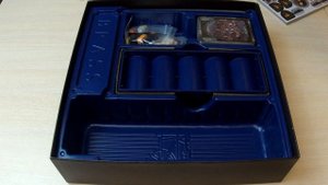 Brass: Бирмингем - Распаковка настольной игры / Brass: Birmingham Board Game Unboxing