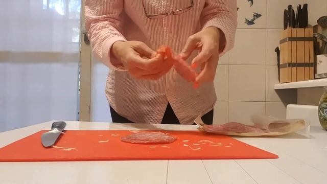 Этот салат мне готовила Мамочка Салат "Днестр" #салатизкапусты#капуста#кулинария#
