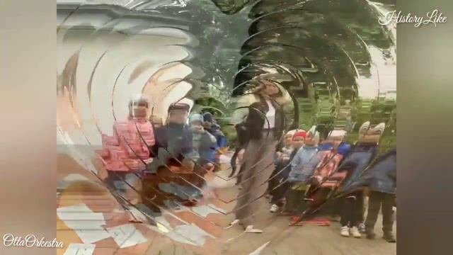 Центр патриотического воспитания