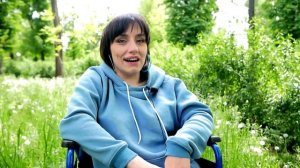 Дарья и её проект Помощь животным