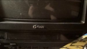Funai TVR 1400 MK5