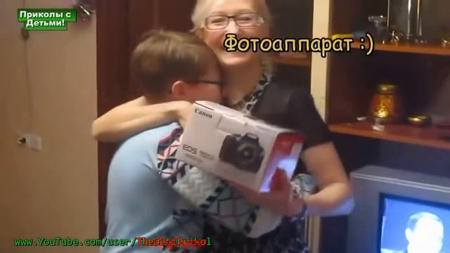 5 СТРАННЫХ реакций на ПОДАРОК Разбила ТЕЛЕФОН об СТЕНУ смотреть онлайн