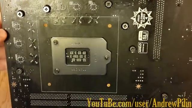 Модернизация моего компьютера (замена процессора, памяти и материнской платы) сентябрь 2014 года. смотреть онлайн