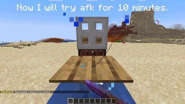 3 EASY Food Farms For Starters 1.19 in Minecraft! (Java & Bedrock) смотреть онлайн