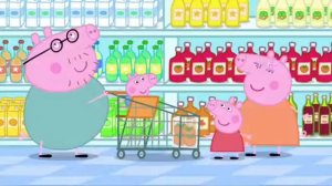 Свинка попа 2 || RYTP