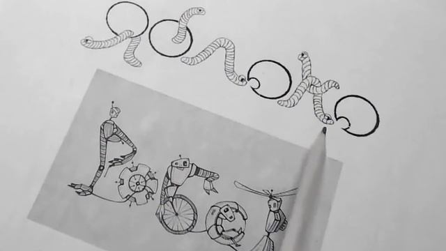 КАЛЛИГРАФИЯ ДЛЯ ДЕТЕЙ: улучшаем почерк за 10 занятий смотреть онлайн