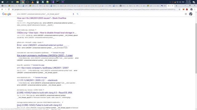 Porting crc32c-hw to Unix (using GCC) (part 5) смотреть онлайн