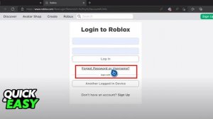 How To Change Your Roblox XBOX Password [Very EASY!]