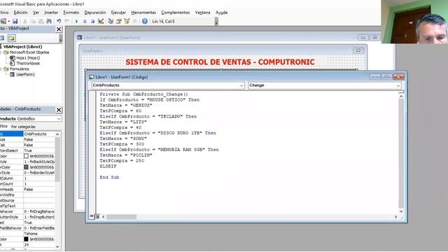 CLASE 16 VIDEO смотреть онлайн