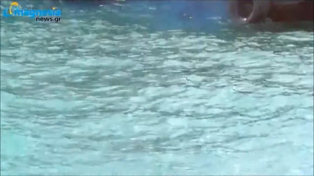 Крещение в Греции 6 января 2015 смотреть онлайн