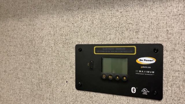 2020 Geo Pro 19FD Walkthru смотреть онлайн