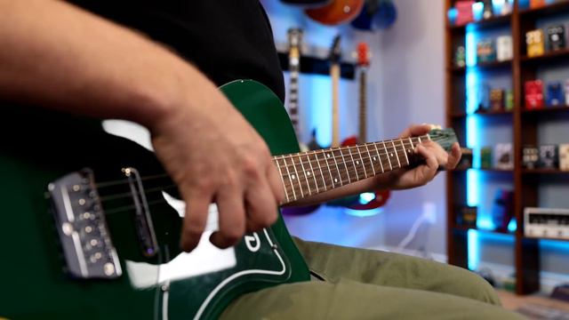 Forget Basic FENDER and GIBSON Tones! - Try Something DIFFERENT Instead! смотреть онлайн