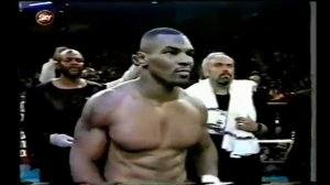 Тренировки и лучшие нокауты Майка Тайсона