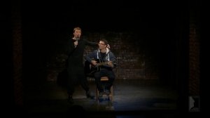 Stand-Up (Стенд-ап)   Друзья, гитара и отчаяние   Антон Борисов